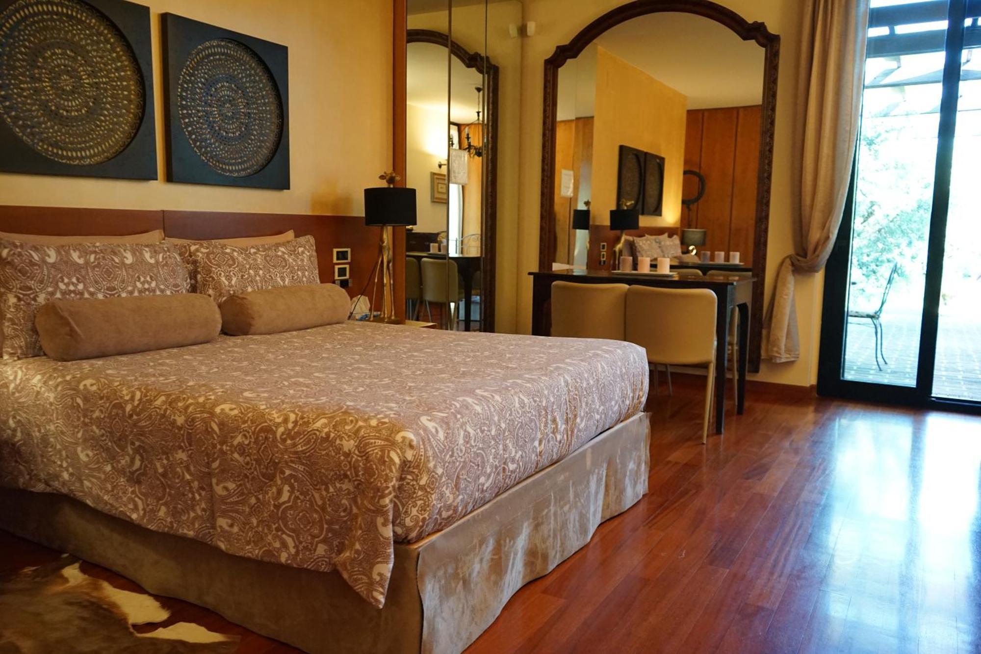 Villa Chiara Relax Giano dell'Umbria Exterior photo